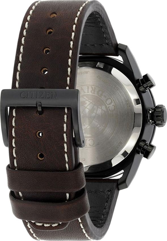 Đồng hồ nam Citizen Eco-Drive CA4215-04W
