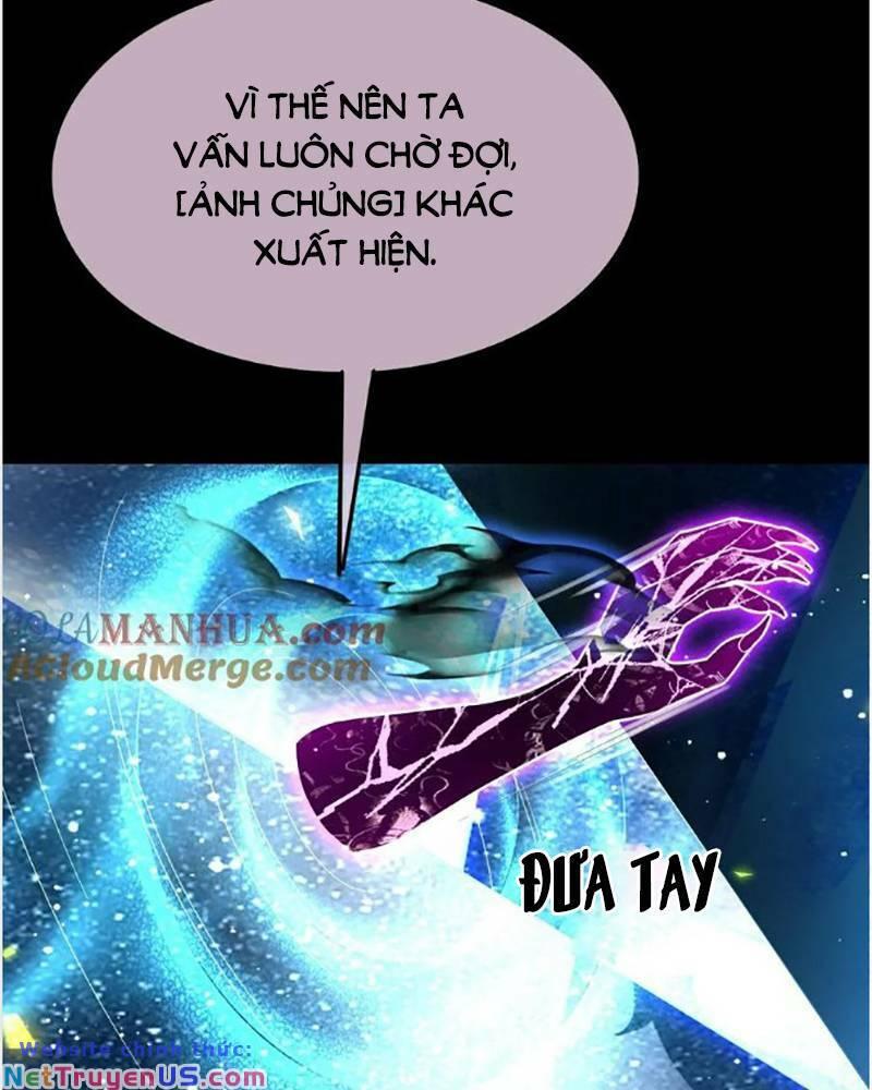 nhìn thấy thanh máu, ta xử tội thần linh chapter 111 51