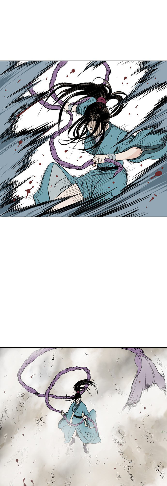 cao thủ 2 chapter 16 26