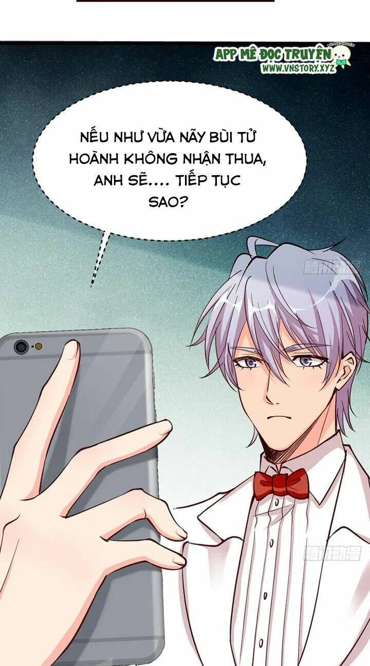 thiên hậu trở về chapter 70 17