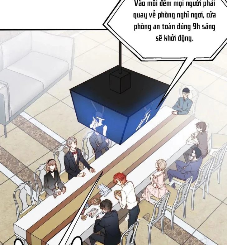 nụ hôn vực thẳm chapter 58 4