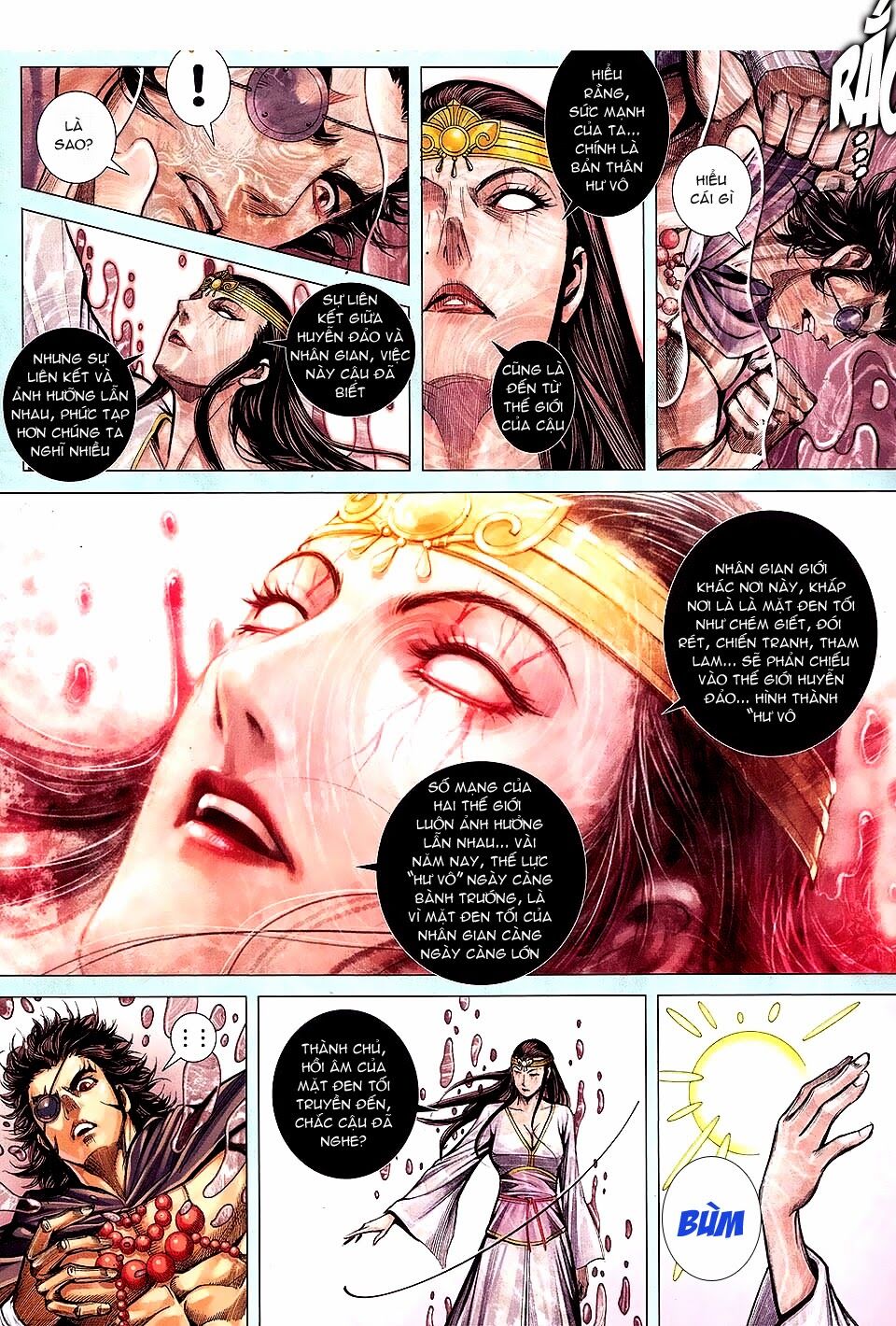 phong thần ký chapter 141 25