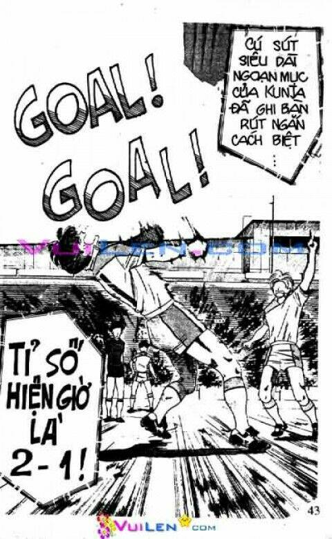 sôi động cầu trường full 17 tập chapter 6 43