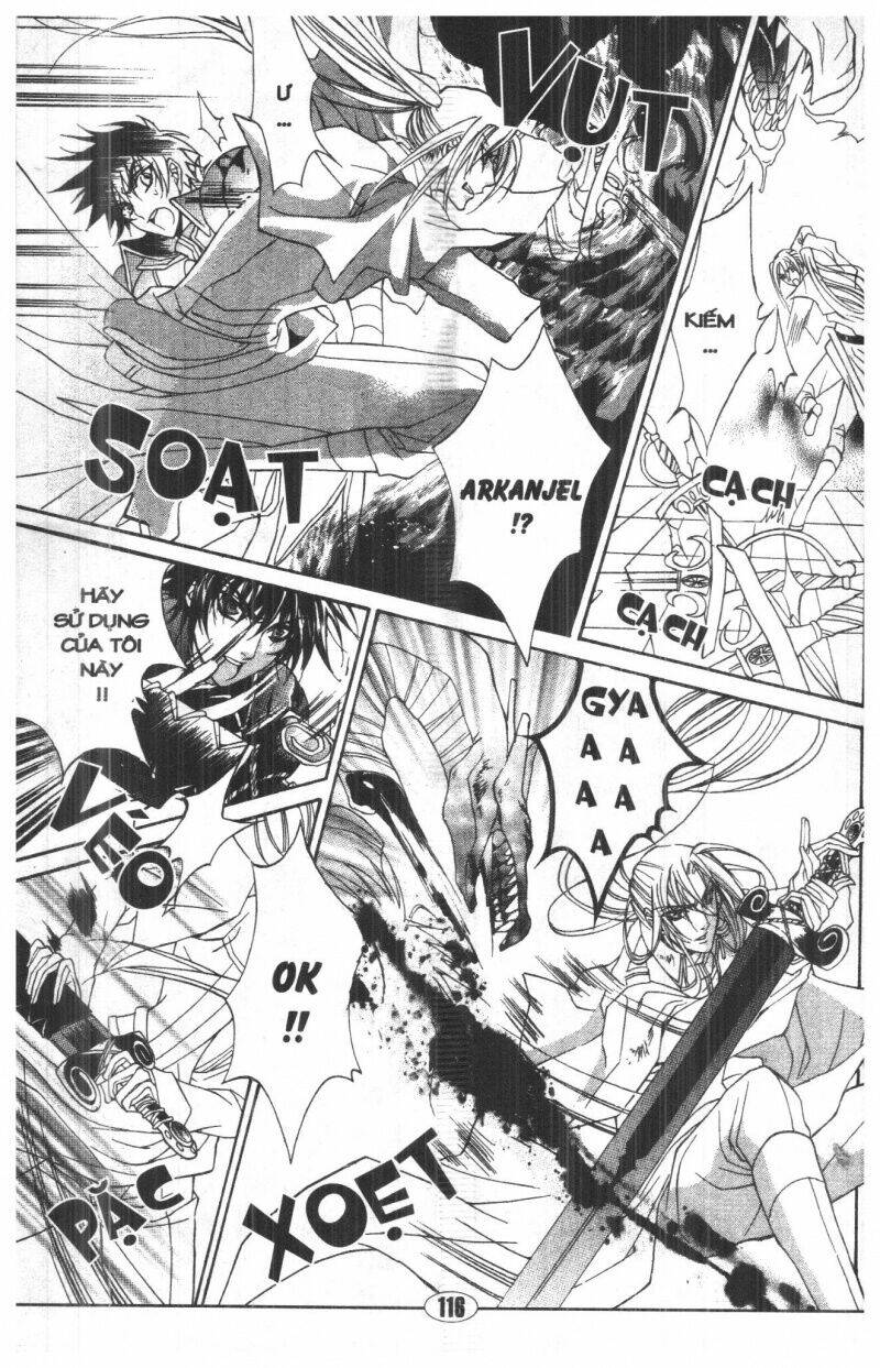 thề ước người và rồng chapter 1 110