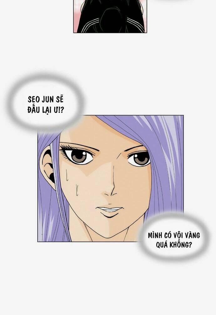 ultimate legend: kang hae hyo chapter 27 32