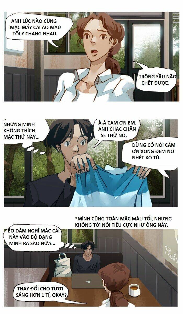 subtle disaster chapter 10 13