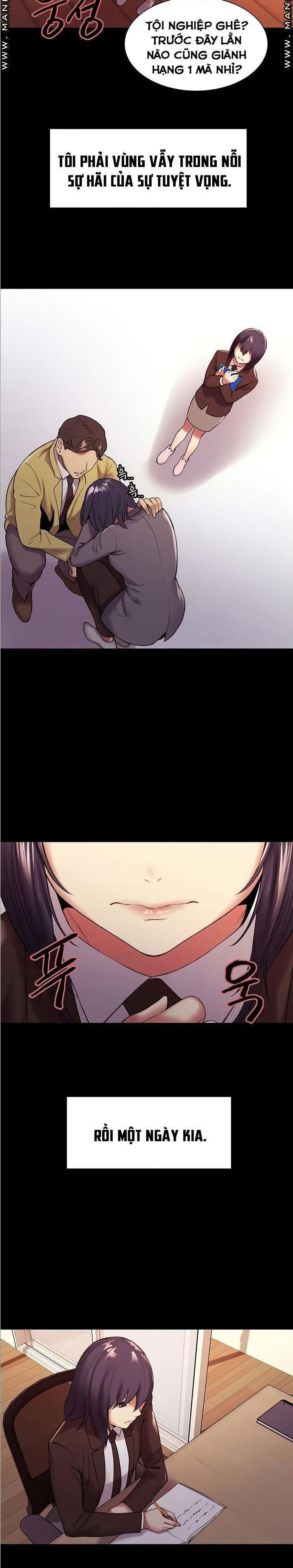 chạy trốn gia đình chapter 44 7