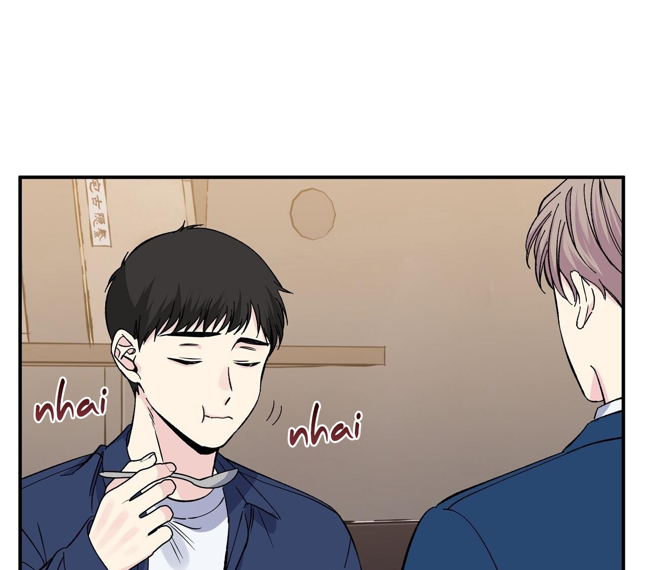 vị ngọt đôi môi chapter 49 64