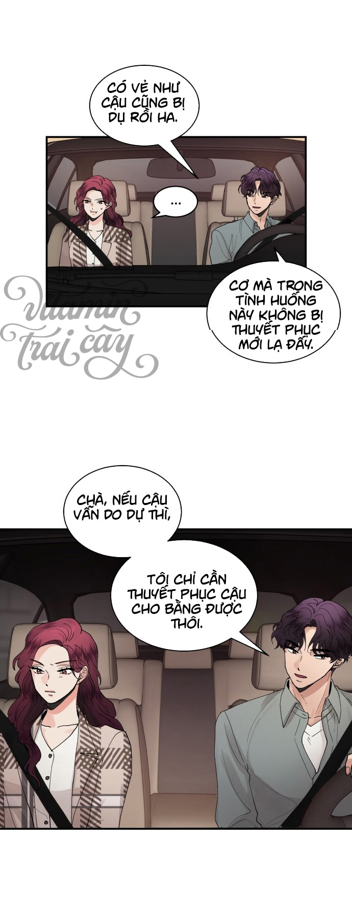 oan gia ngõ hẹp chapter 16 50