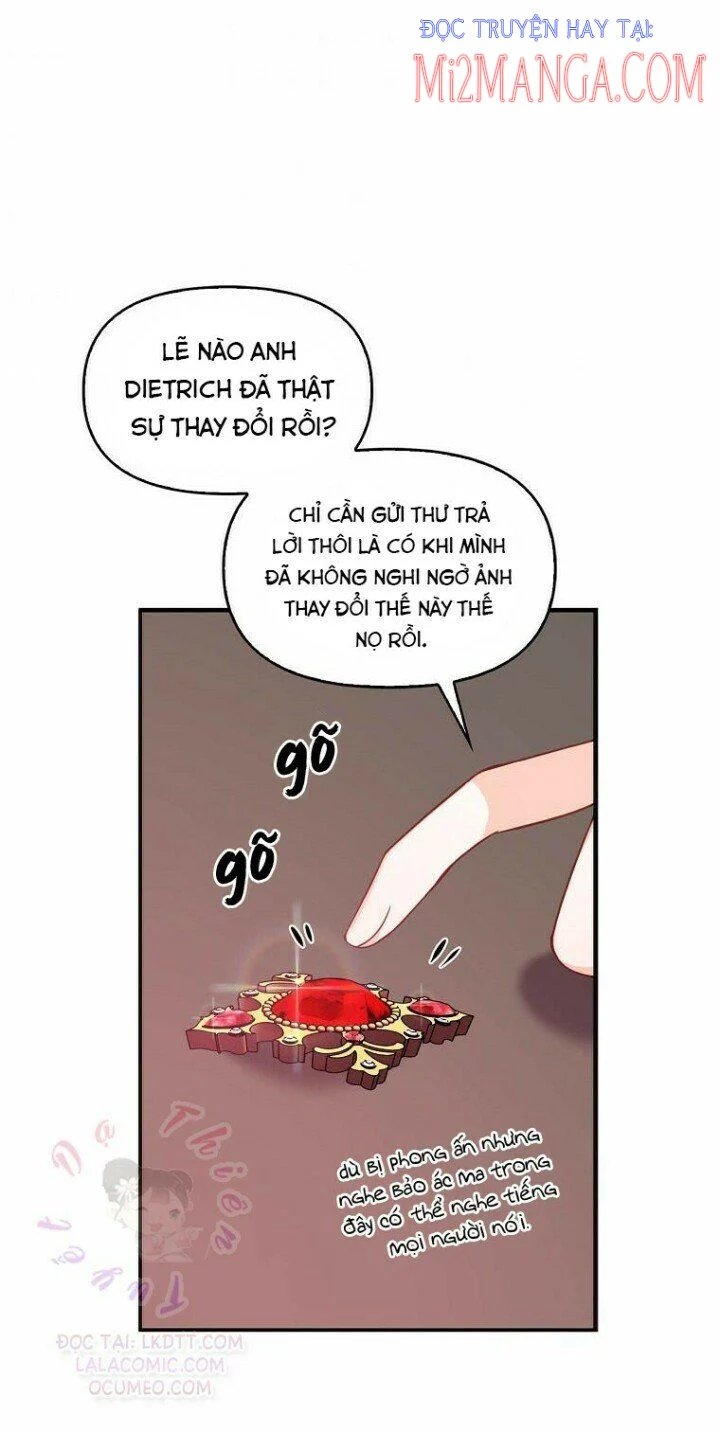 em gái cưng của đại công tước phản diện chapter 42.5 16