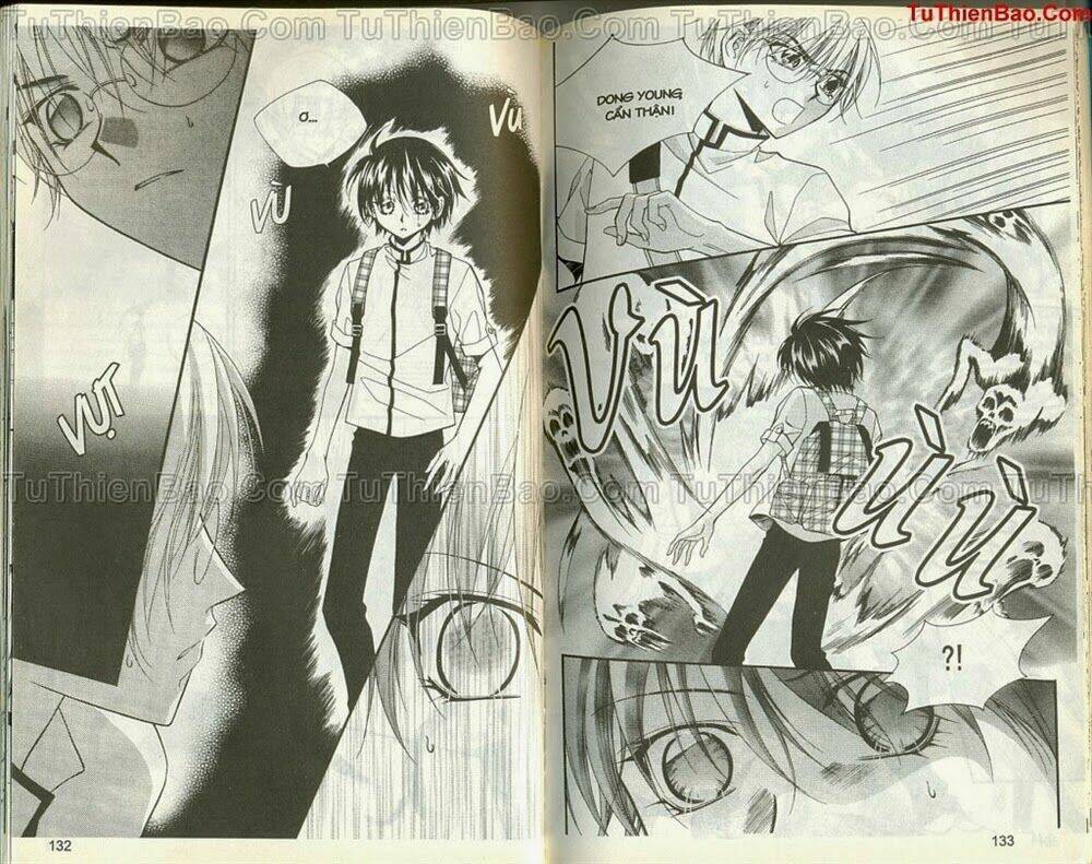 nhật ký thiên nữ chapter 5 65