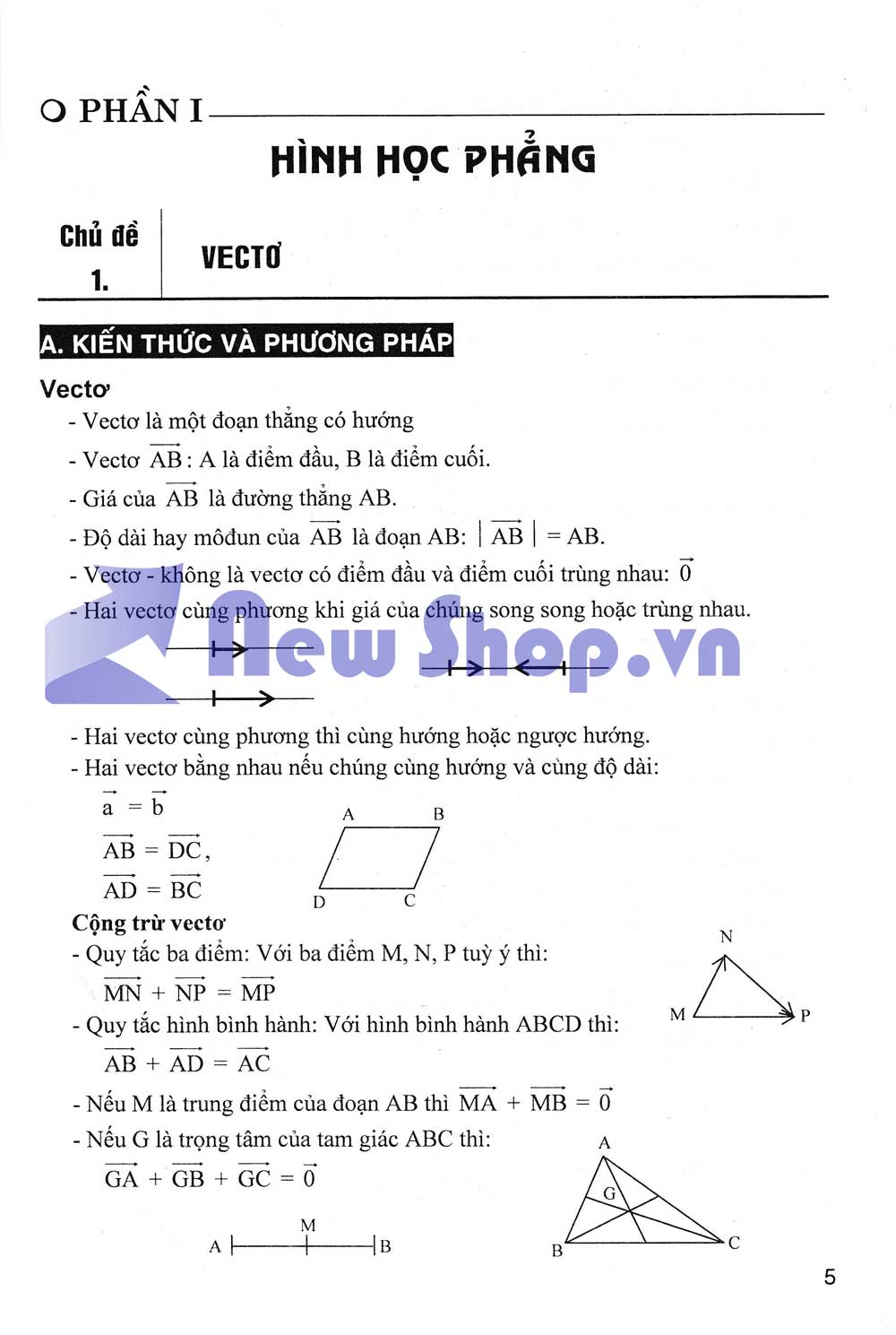 Combo Tổng Ôn Tập Chuyên Đề: Phương Trình Và Hệ Phương Trình + Tích Phân Và Bất Đẳng Thức + Hình Học Và Hình Học Giải Tích (Bộ 3 Cuốn) - HA