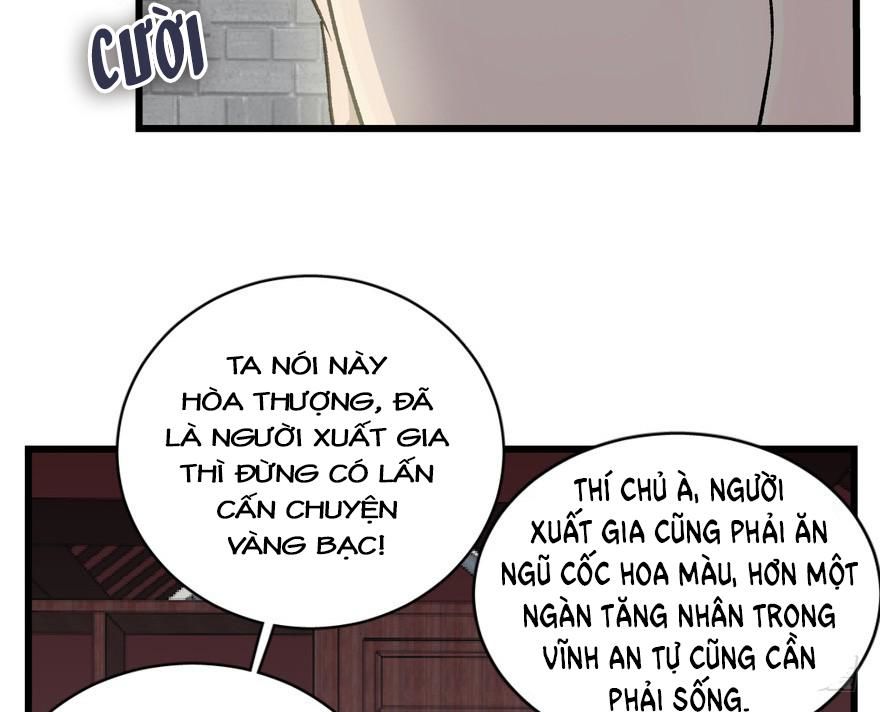 quẻ phi thiên hạ chapter 8 8