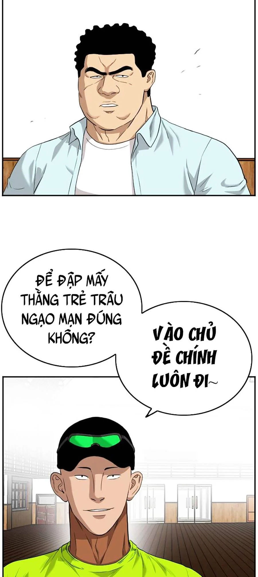 người xấu chapter 105 65