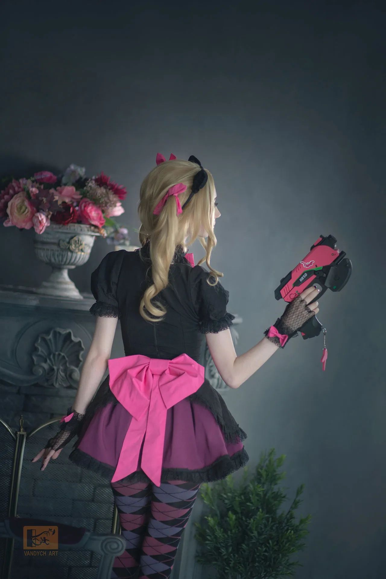 hình cosplay chapter 402 8