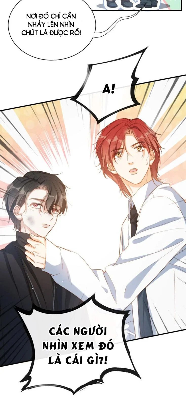 nụ hôn vực thẳm chapter 60 30