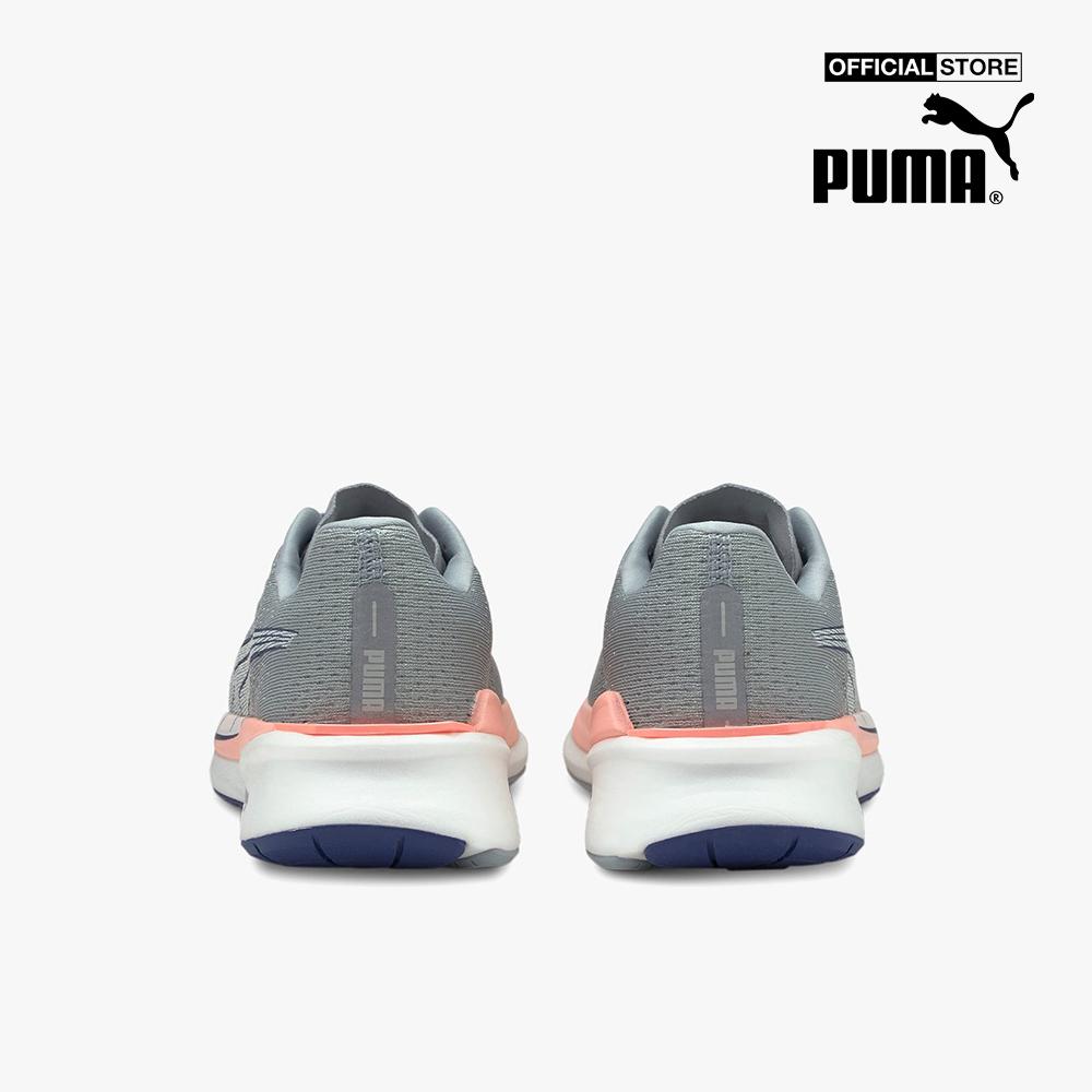 PUMA - Giày running nữ Eternity Nitro Wns Quarry 194682-02