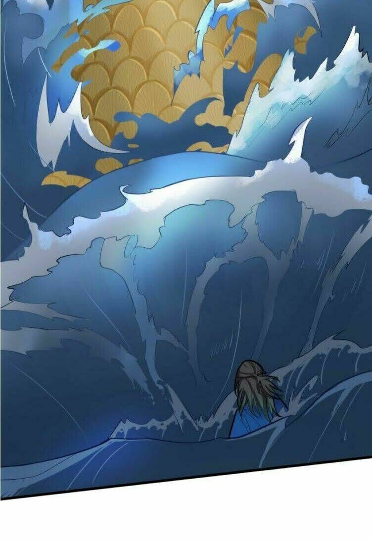 đại nghịch chi môn chapter 24 16