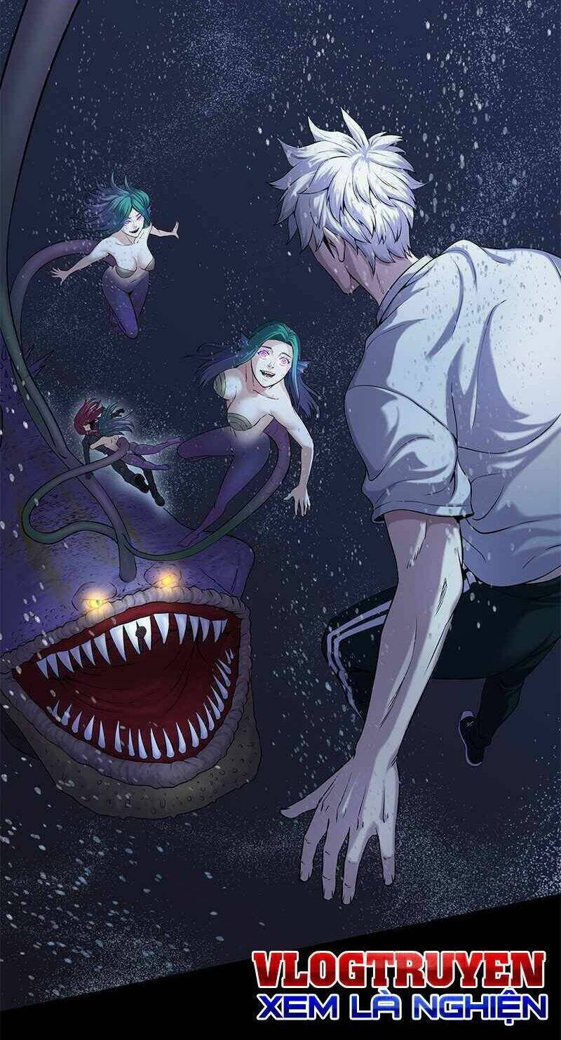 mê đạo tử ngục~vô địch sát thủ chinh phục ma lâm chapter 5 81