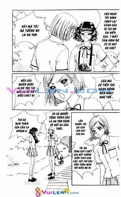 bong bóng trắng chapter 10 101