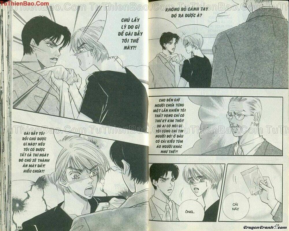 giấc mơ triệu phú chapter 9 64