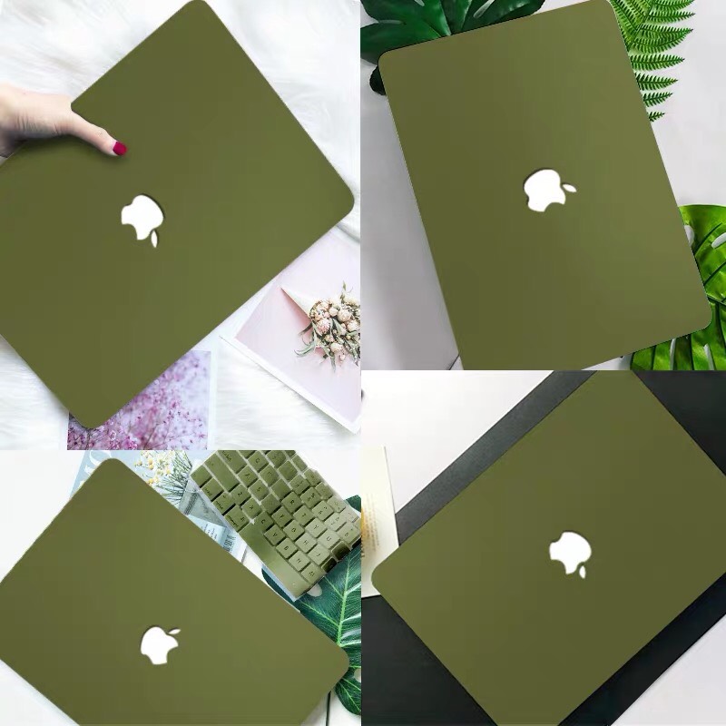 Ốp Lưng, Case Macbook Air 13 inches 2018 (A1932)