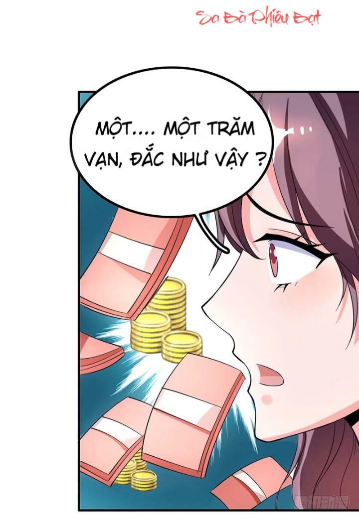 chủ tịch daddy siêu cường lực chapter 24 7