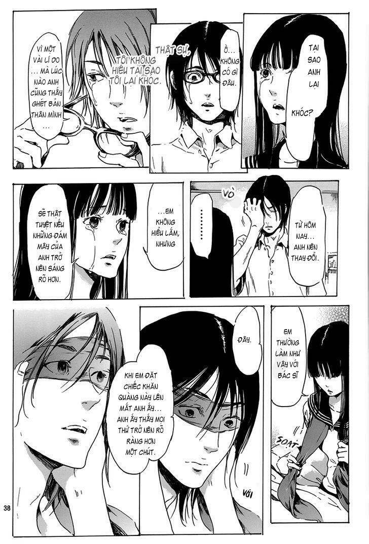 haikyo shoujo chapter 2 40