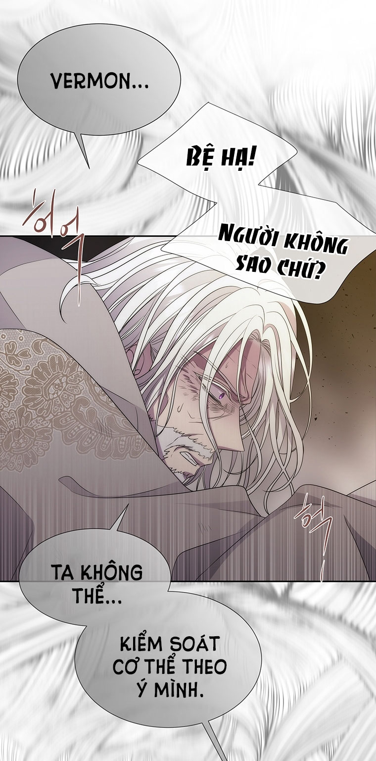 năm môn đệ của charlotte chapter 166.1 19