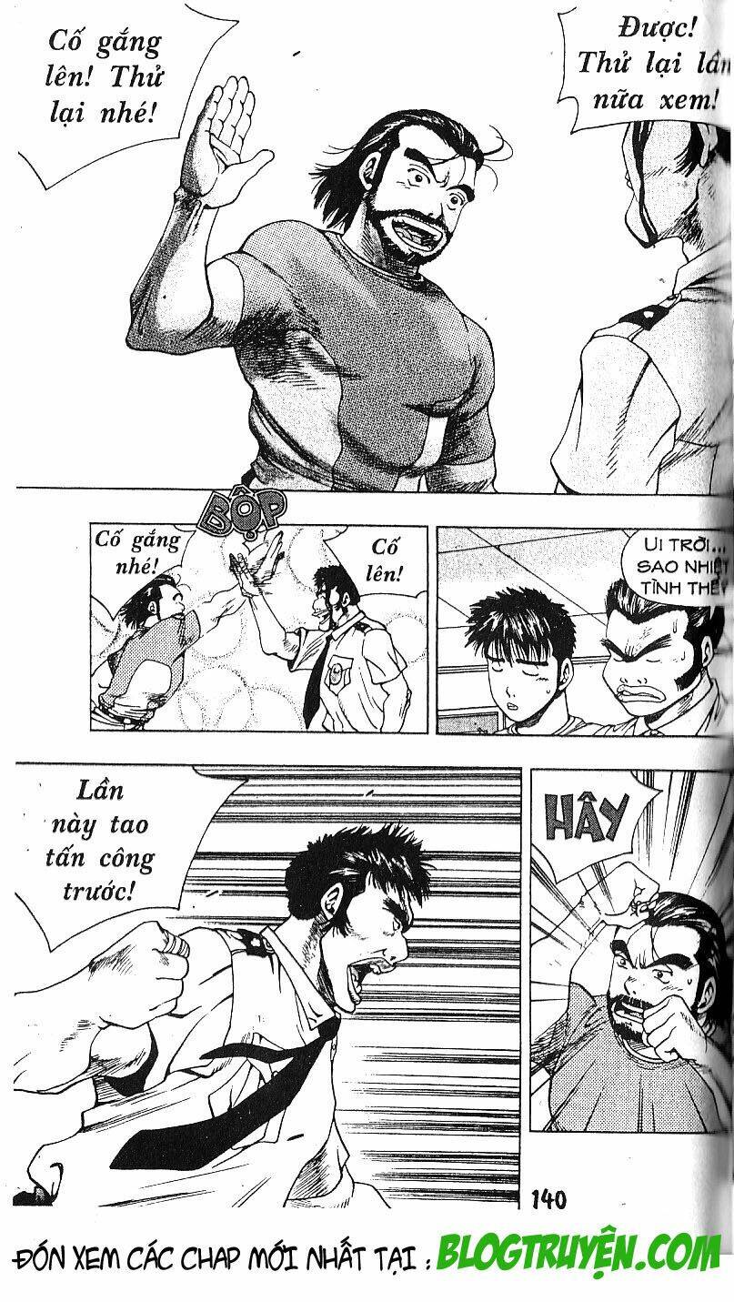 kid gang chapter 23 9