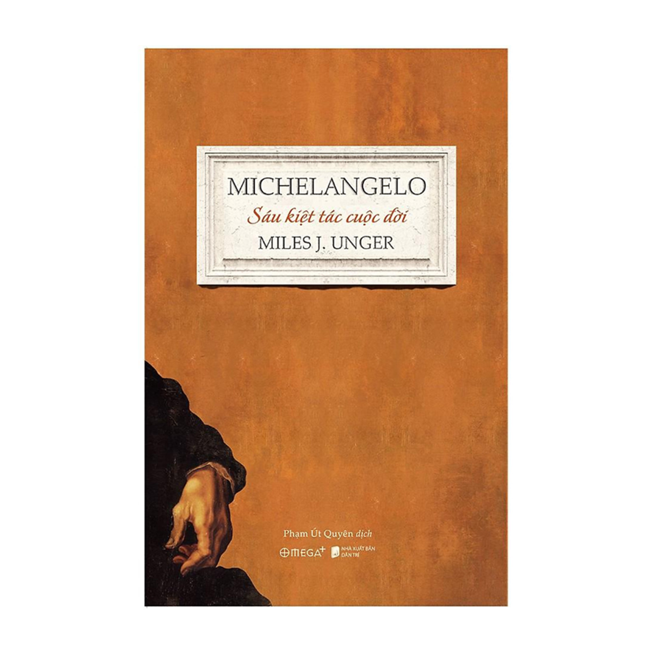 Hình ảnh Combo: Machiavelli + Michelangelo - Sáu Kiệt Tác Cuộc Đời + Picasso Và Bức Tranh Khiến Thế Giới Sửng Sốt