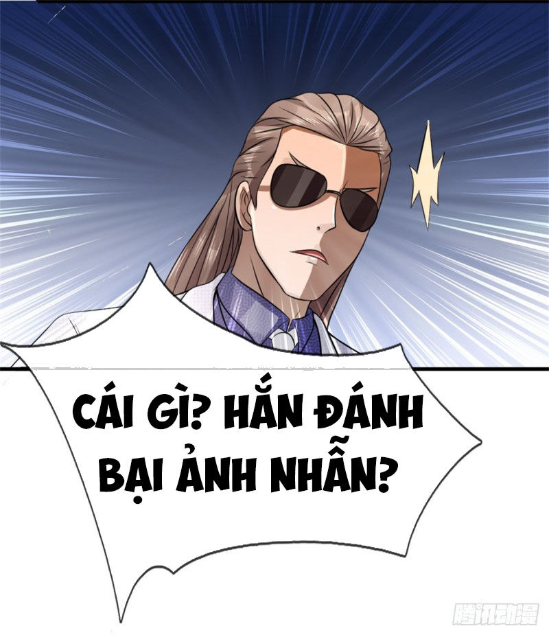 tuyệt thế binh vương chapter 105 23