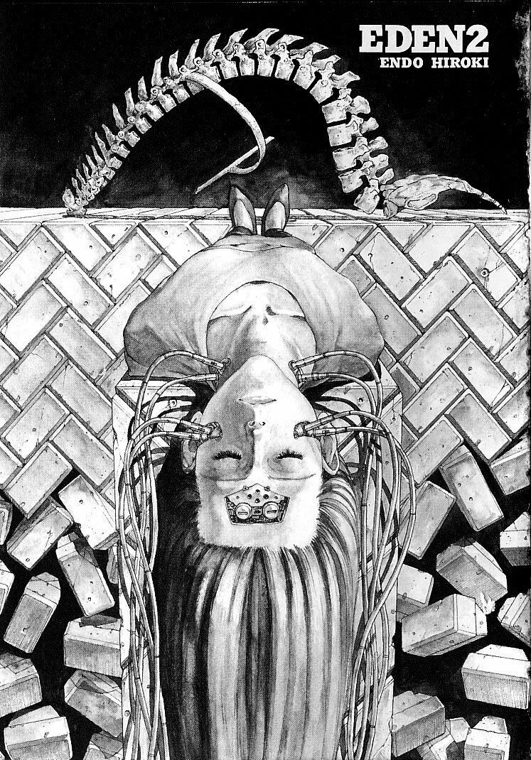 eden - một thế giới vô tận! chapter 5 2