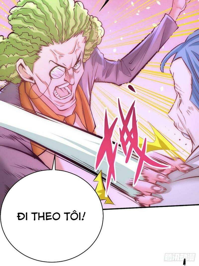 đô thị đỉnh phong cao thủ chapter 91 44