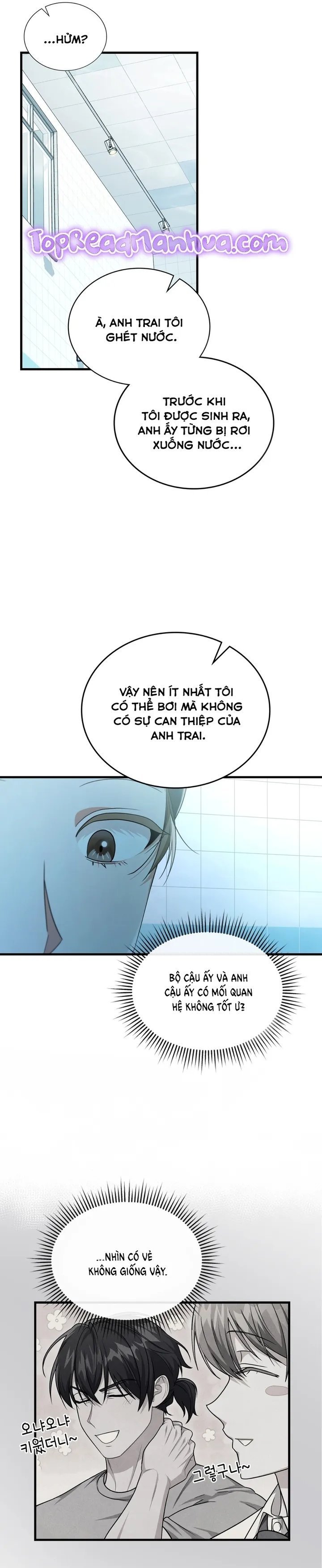 thành viên của hội là hàng xóm bên cạnh chapter 57 4