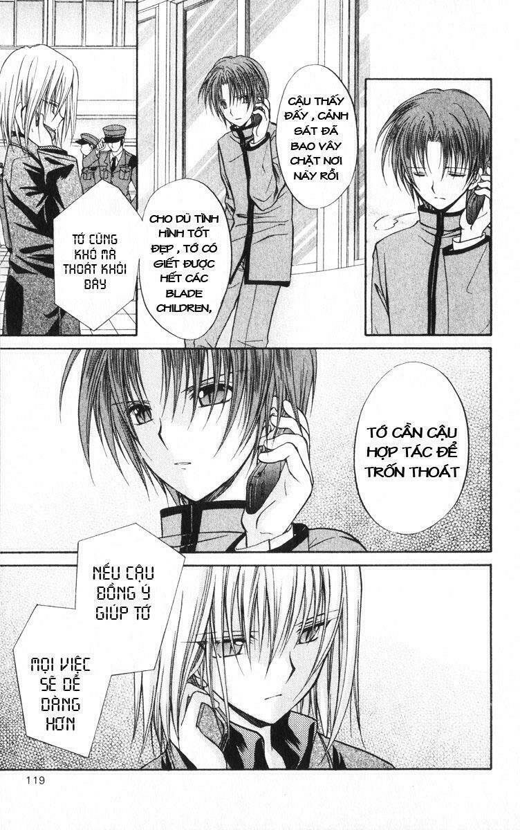 spiral: suiri no kizuna chapter 39 20