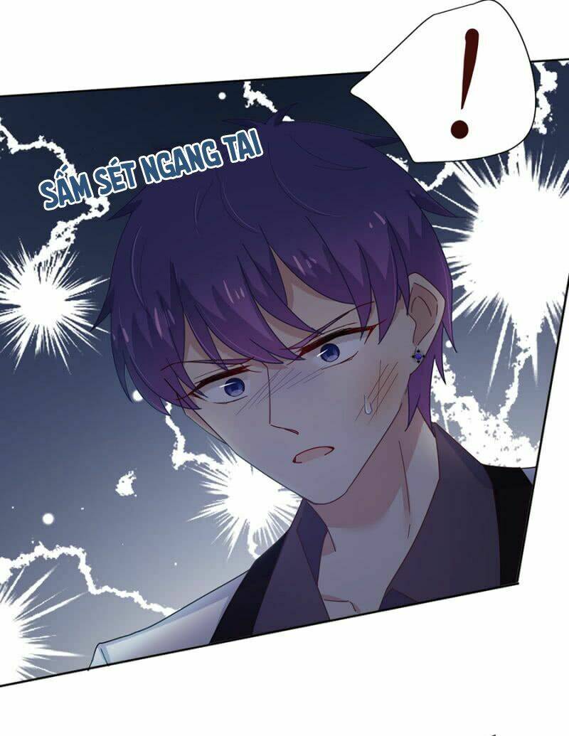 ma lạt thiên kim đẩu ác thiếu chapter 99 16