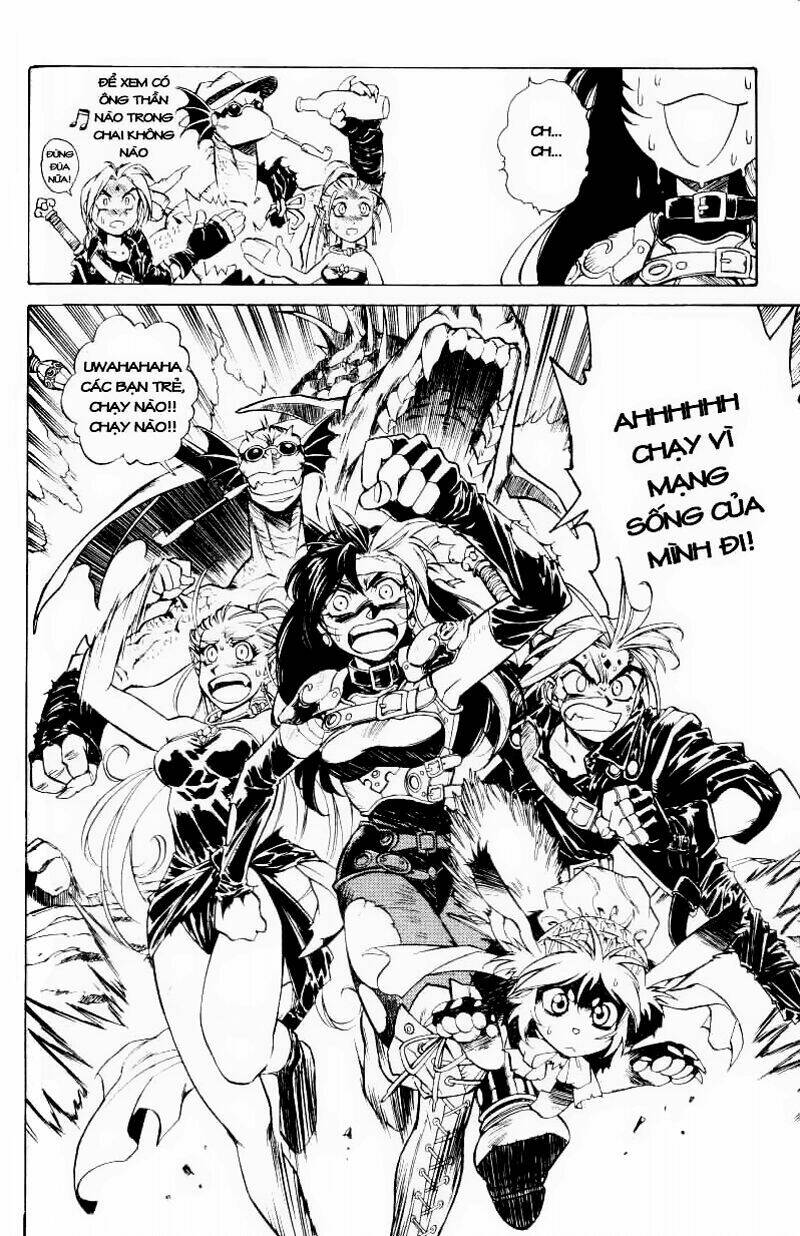 monster collection chapter 22 34