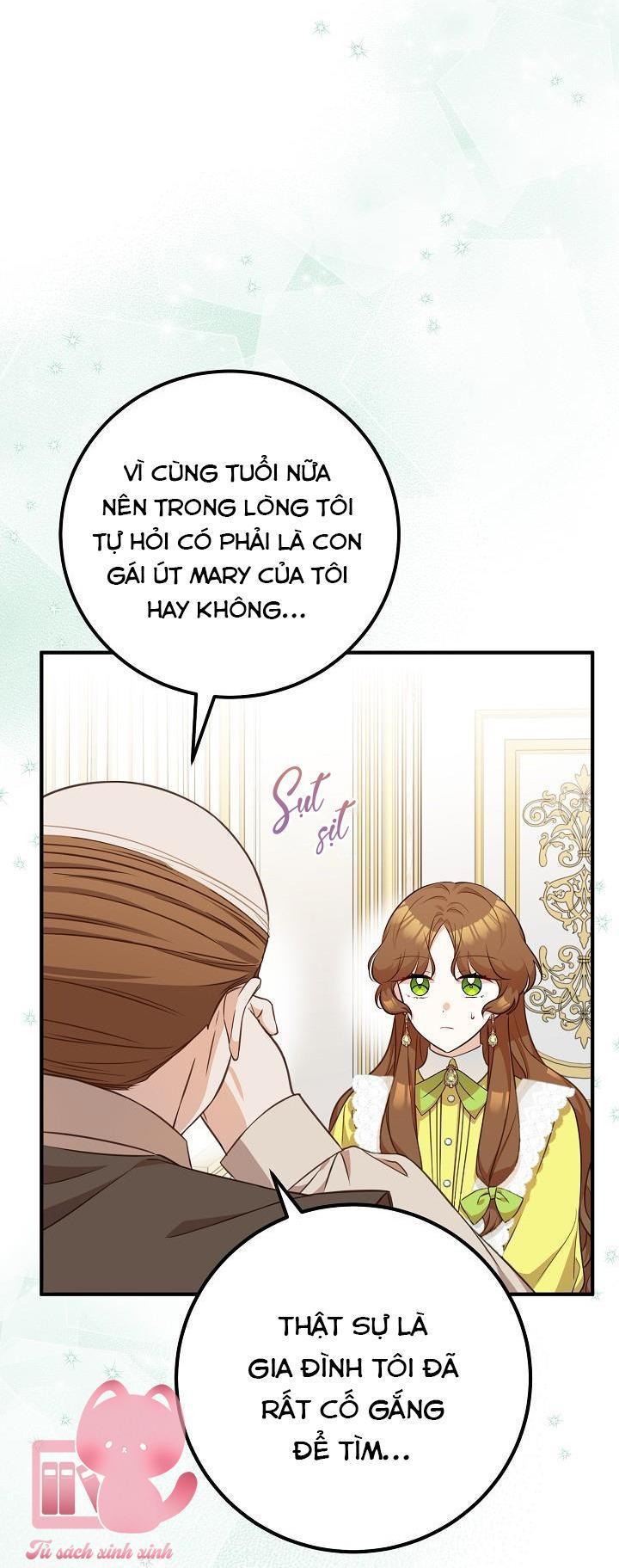 bác sĩ hoàn thành trách nhiệm rồi chapter 27 8