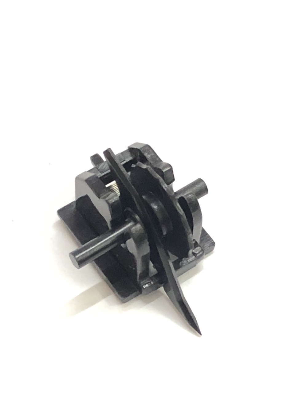 Lấy tách giấy trống 4000 : Dùng cho máy photocopy Ricoh 4000/ 5000/ 4001/ 5001/ 4002/ 5002/ 5003 ( HA - Hàng nhập khẩu )