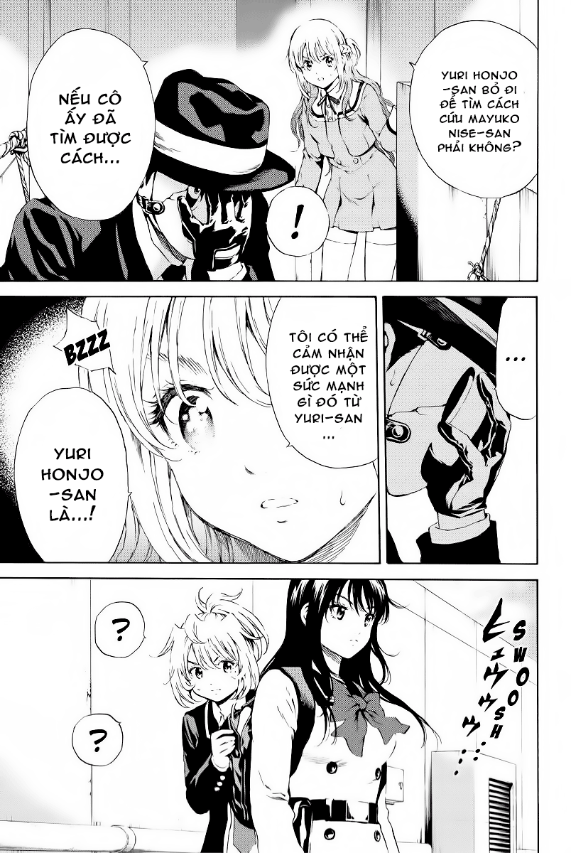 tenkuu shinpan arrive chapter 102 9