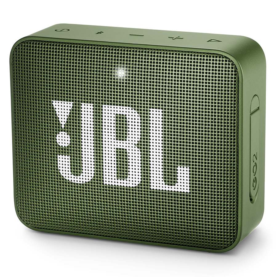 Loa Bluetooth JBL Go 2 (Deap Sea Blue) - Hàng Chính Hãng