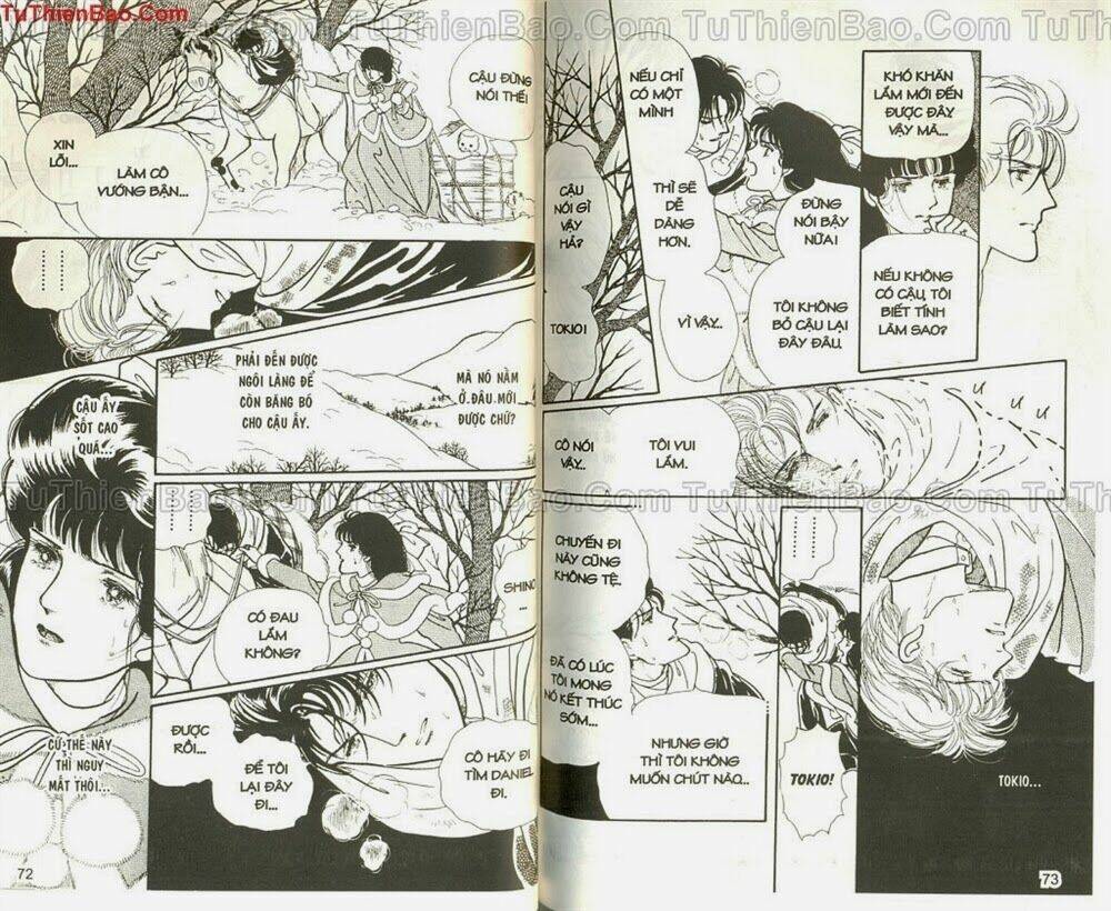 người đẹp new york chapter 9 37