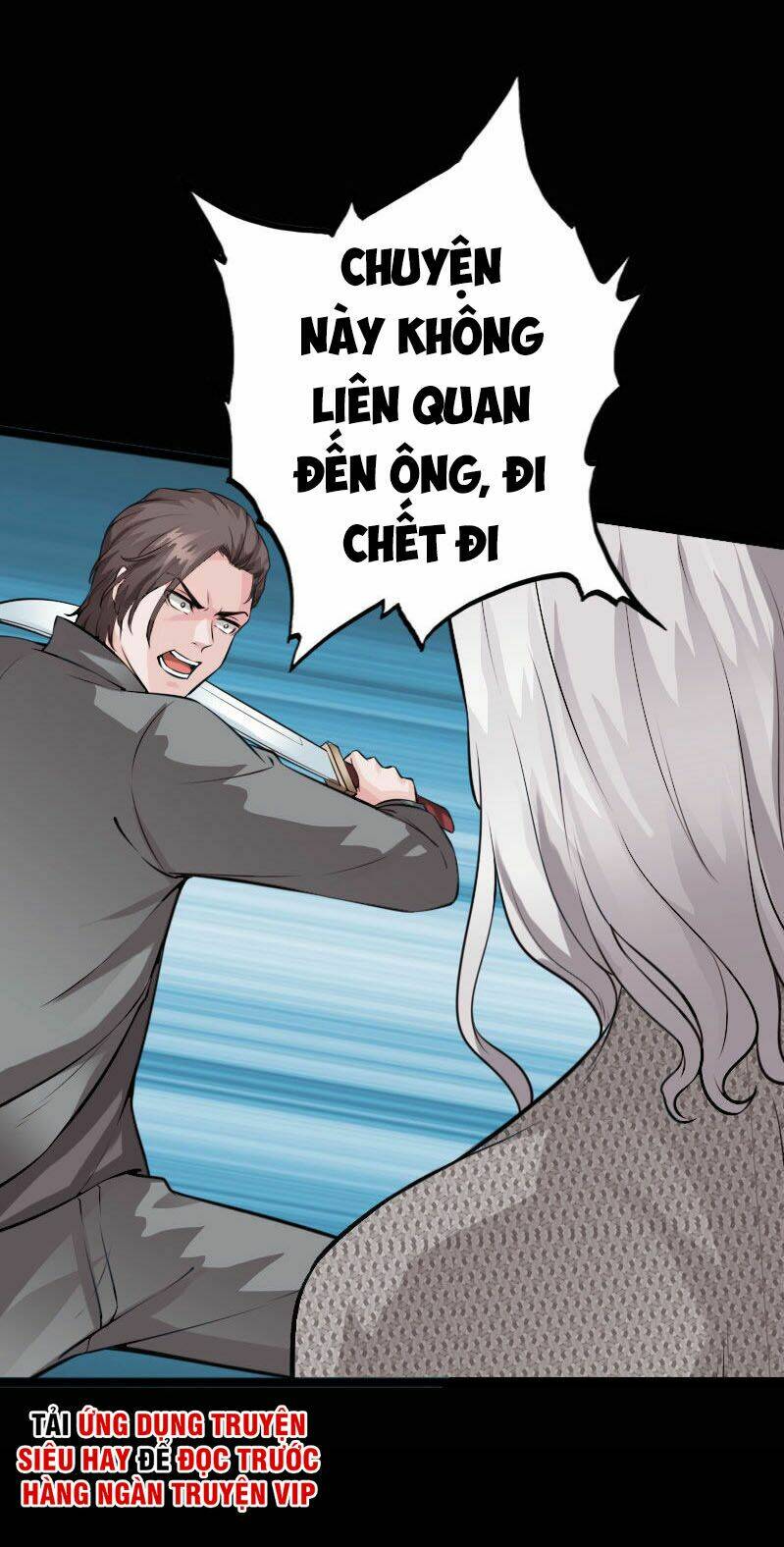 tuyệt phẩm tà thiếu chapter 142 12