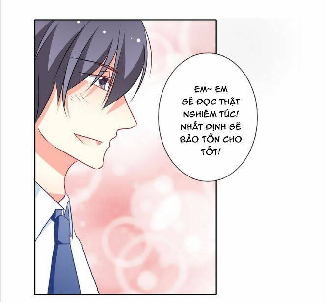 anh bạn! dì cả đến rồi sao?! chapter 7 30