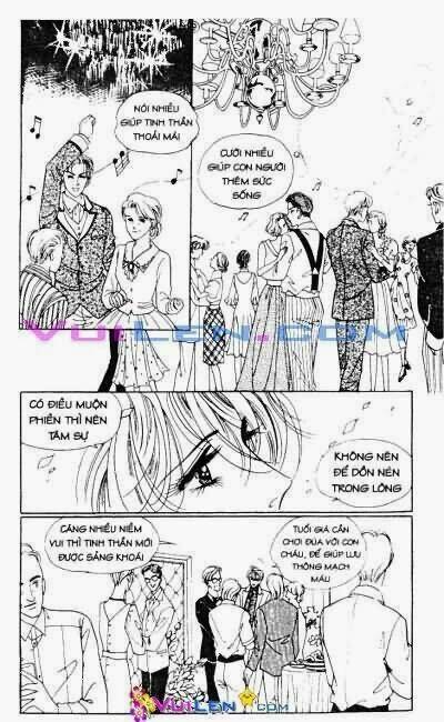 lá chắn tình yêu chapter 9 107
