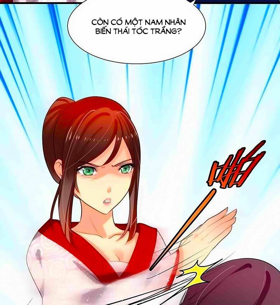 dưỡng thiếu chủ đấu tra nam chapter 9 6