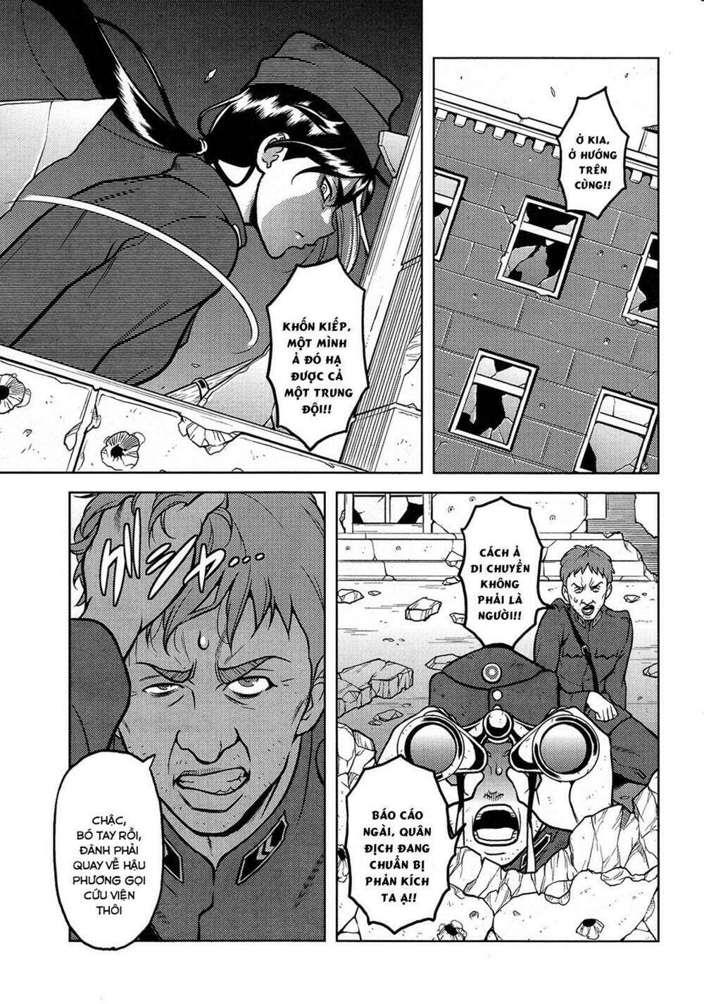 shiroi majo chapter 14 6