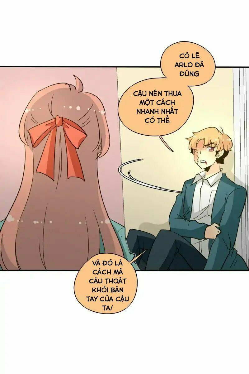 Thế Giới Không Hoàn Hảo Chapter 149 69