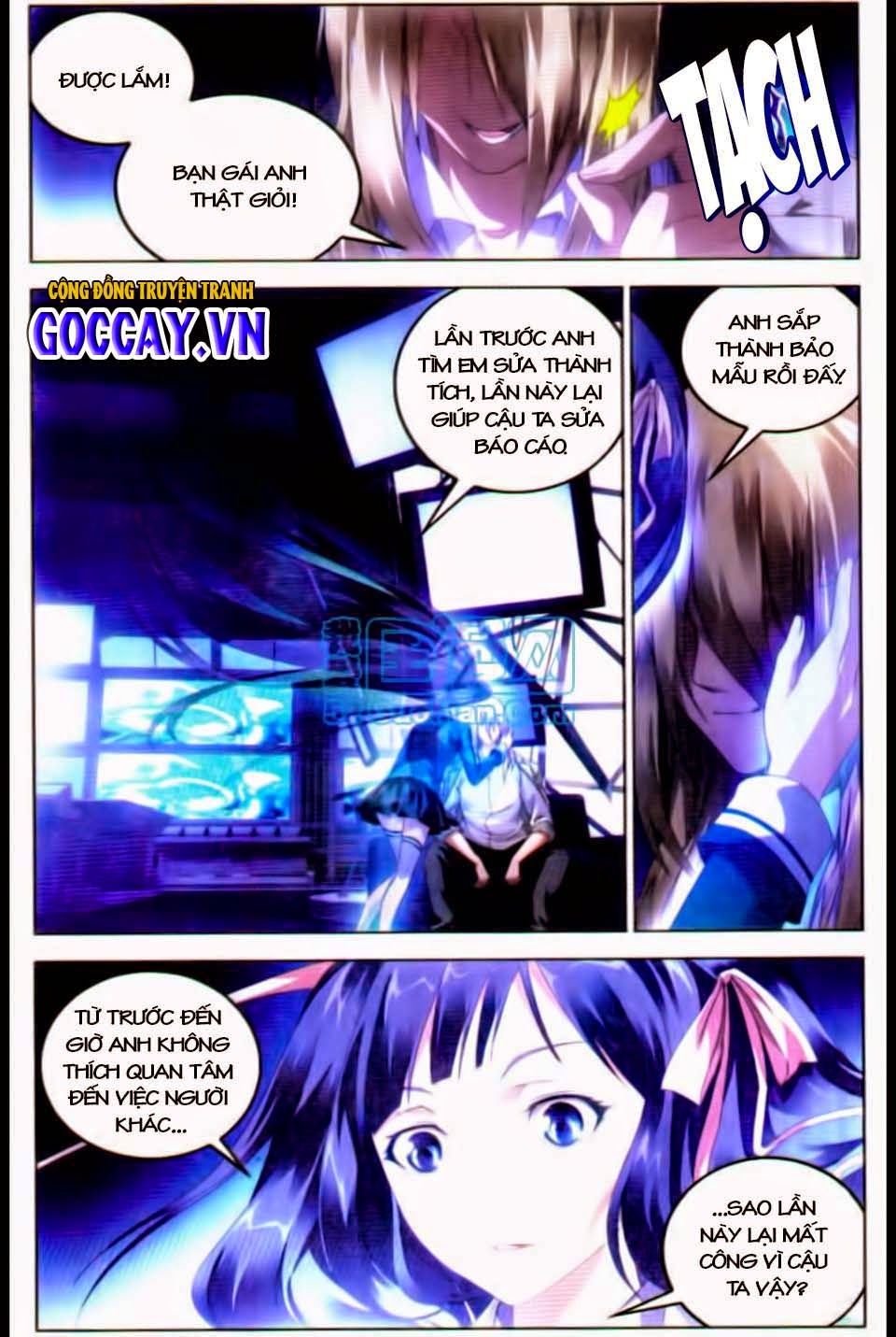 long tộc 2 chapter 33 4